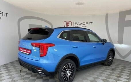 Haval Jolion, 2025 год, 2 649 000 рублей, 2 фотография