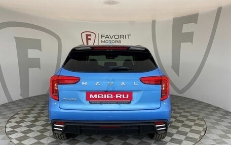 Haval Jolion, 2025 год, 2 649 000 рублей, 4 фотография