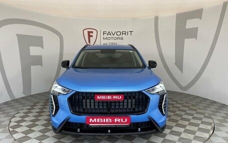 Haval Jolion, 2025 год, 2 649 000 рублей, 3 фотография