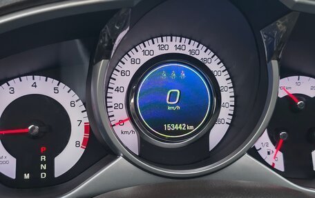Cadillac SRX II рестайлинг, 2011 год, 1 100 000 рублей, 11 фотография