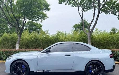 BMW 2 серия, 2022 год, 2 800 000 рублей, 3 фотография