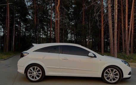 Opel Astra H, 2010 год, 700 000 рублей, 4 фотография