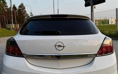 Opel Astra H, 2010 год, 700 000 рублей, 3 фотография