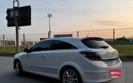 Opel Astra H, 2010 год, 700 000 рублей, 2 фотография