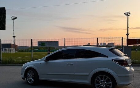 Opel Astra H, 2010 год, 700 000 рублей, 5 фотография