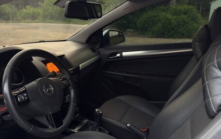 Opel Astra H, 2010 год, 700 000 рублей, 7 фотография