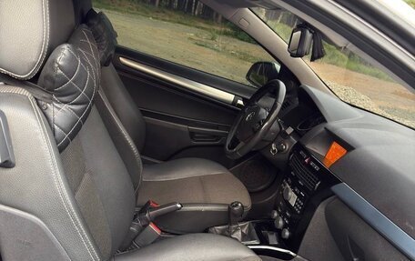 Opel Astra H, 2010 год, 700 000 рублей, 9 фотография