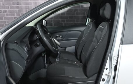 Renault Sandero II рестайлинг, 2020 год, 1 450 000 рублей, 15 фотография