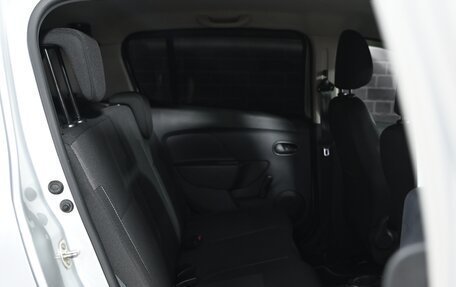 Renault Sandero II рестайлинг, 2020 год, 1 450 000 рублей, 19 фотография