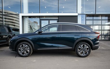 Haval F7, 2024 год, 3 449 000 рублей, 9 фотография