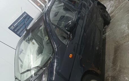 Daewoo Matiz I, 2007 год, 169 000 рублей, 4 фотография
