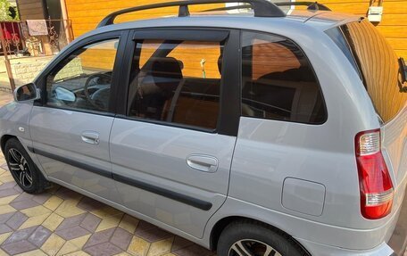 Hyundai Matrix I рестайлинг, 2005 год, 570 000 рублей, 4 фотография
