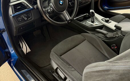 BMW 4 серия, 2014 год, 2 500 000 рублей, 8 фотография