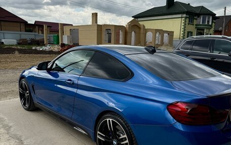 BMW 4 серия, 2014 год, 2 500 000 рублей, 5 фотография