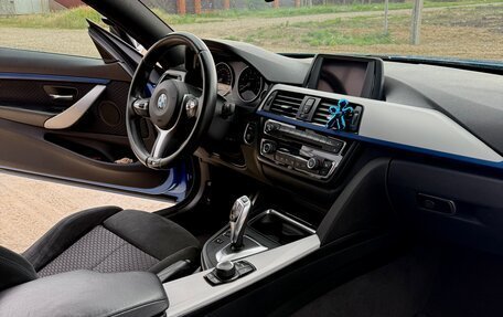 BMW 4 серия, 2014 год, 2 500 000 рублей, 10 фотография