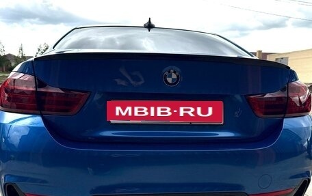 BMW 4 серия, 2014 год, 2 500 000 рублей, 7 фотография