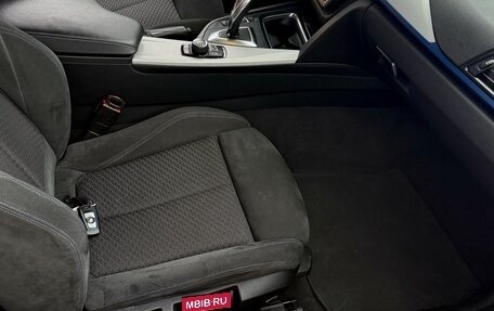 BMW 4 серия, 2014 год, 2 500 000 рублей, 9 фотография