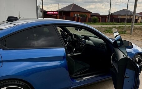 BMW 4 серия, 2014 год, 2 500 000 рублей, 6 фотография