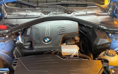 BMW 4 серия, 2014 год, 2 500 000 рублей, 18 фотография