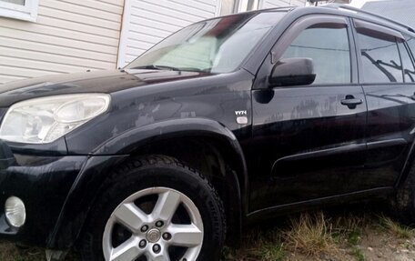 Toyota RAV4, 2004 год, 980 000 рублей, 2 фотография