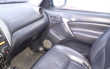 Toyota RAV4, 2004 год, 980 000 рублей, 7 фотография