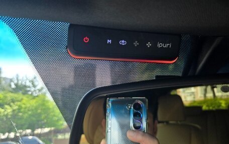 KIA Mohave I, 2021 год, 3 020 000 рублей, 12 фотография