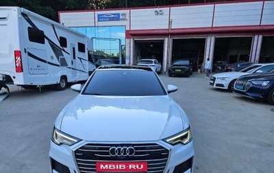 Audi A6, 2021 год, 2 800 000 рублей, 1 фотография