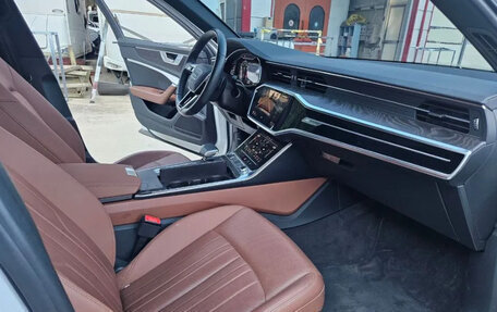 Audi A6, 2021 год, 2 800 000 рублей, 12 фотография