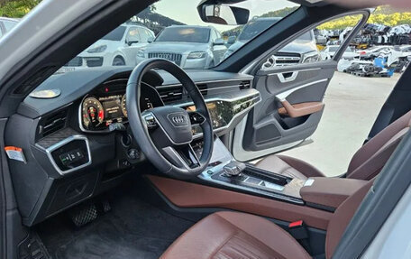 Audi A6, 2021 год, 2 800 000 рублей, 9 фотография