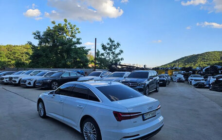 Audi A6, 2021 год, 2 800 000 рублей, 4 фотография