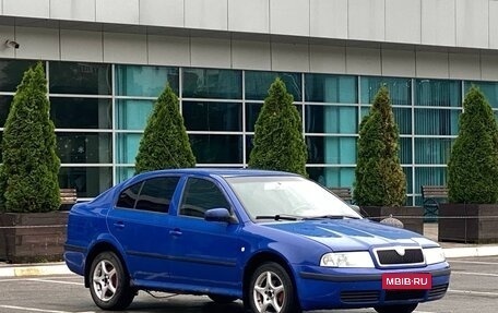 Skoda Octavia IV, 2007 год, 420 000 рублей, 1 фотография