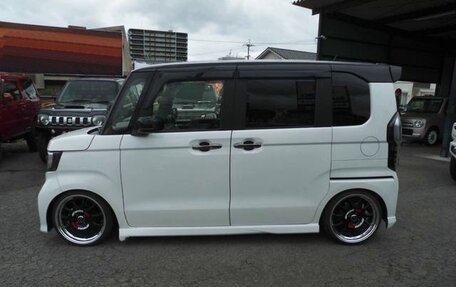 Honda N-BOX II, 2022 год, 881 000 рублей, 8 фотография