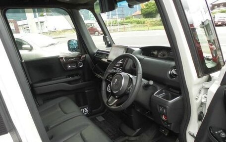 Honda N-BOX II, 2022 год, 881 000 рублей, 9 фотография