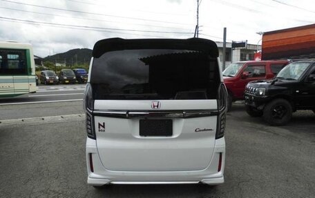 Honda N-BOX II, 2022 год, 881 000 рублей, 5 фотография