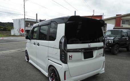 Honda N-BOX II, 2022 год, 881 000 рублей, 6 фотография