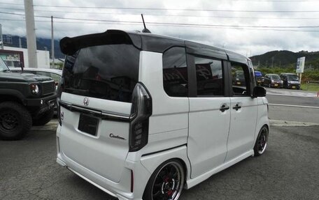Honda N-BOX II, 2022 год, 881 000 рублей, 4 фотография