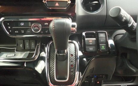 Honda N-BOX II, 2022 год, 881 000 рублей, 11 фотография