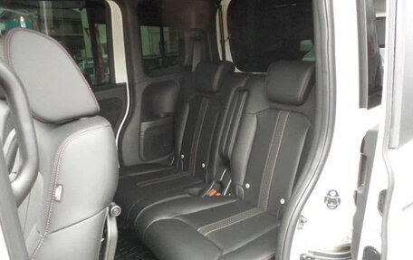 Honda N-BOX II, 2022 год, 881 000 рублей, 15 фотография