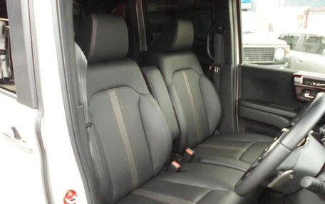 Honda N-BOX II, 2022 год, 881 000 рублей, 13 фотография