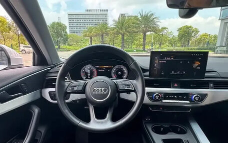 Audi A4, 2022 год, 2 290 035 рублей, 4 фотография