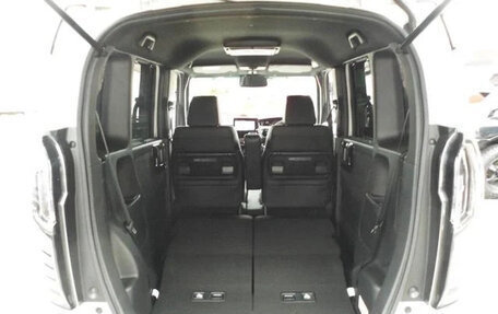 Honda N-BOX II, 2022 год, 881 000 рублей, 19 фотография