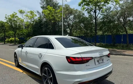 Audi A4, 2022 год, 2 290 035 рублей, 3 фотография