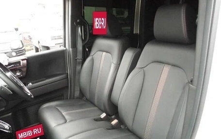 Honda N-BOX II, 2022 год, 881 000 рублей, 14 фотография