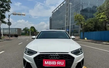 Audi A4, 2022 год, 2 290 035 рублей, 9 фотография