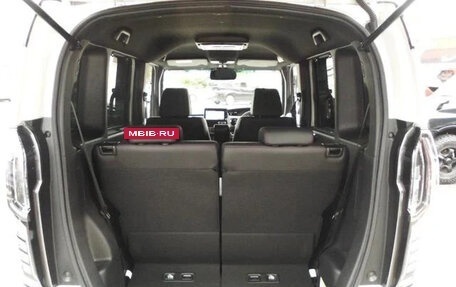 Honda N-BOX II, 2022 год, 881 000 рублей, 18 фотография