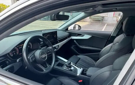 Audi A4, 2022 год, 2 290 035 рублей, 10 фотография