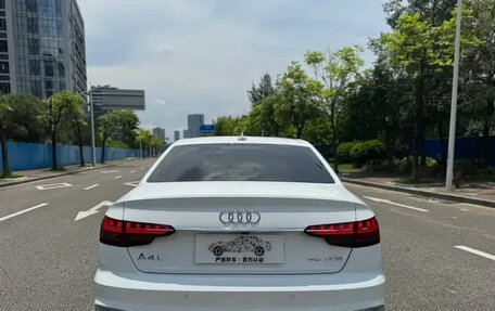 Audi A4, 2022 год, 2 290 035 рублей, 14 фотография