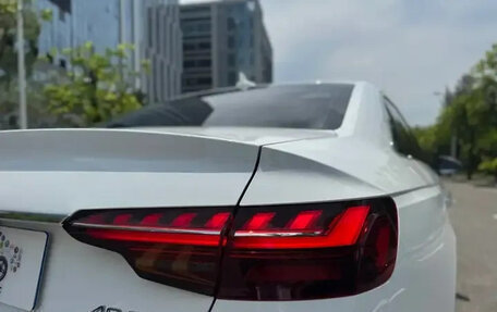 Audi A4, 2022 год, 2 290 035 рублей, 20 фотография