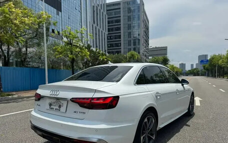 Audi A4, 2022 год, 2 290 035 рублей, 11 фотография