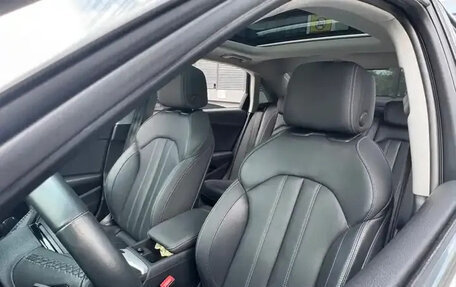 Audi A4, 2022 год, 2 290 035 рублей, 13 фотография